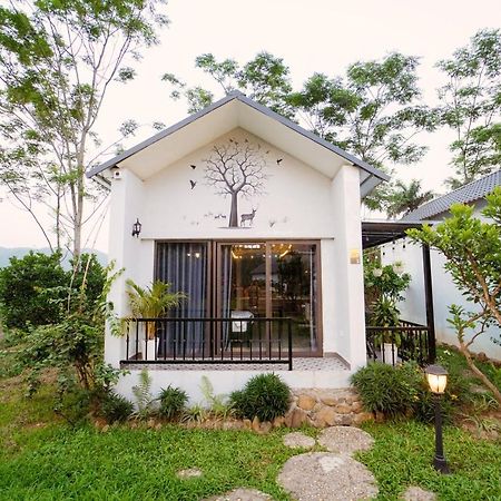 Dream Villas Thach That Venuestay Hanoi Exterior photo