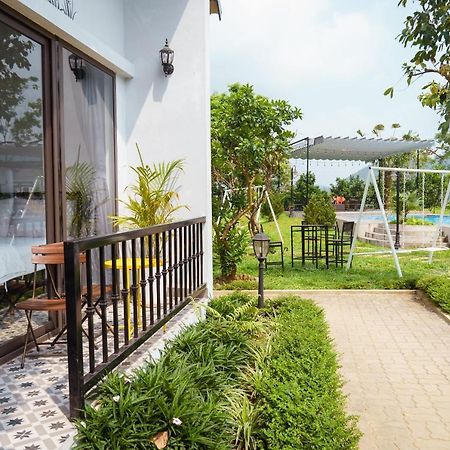 Dream Villas Thach That Venuestay Hanoi Exterior photo
