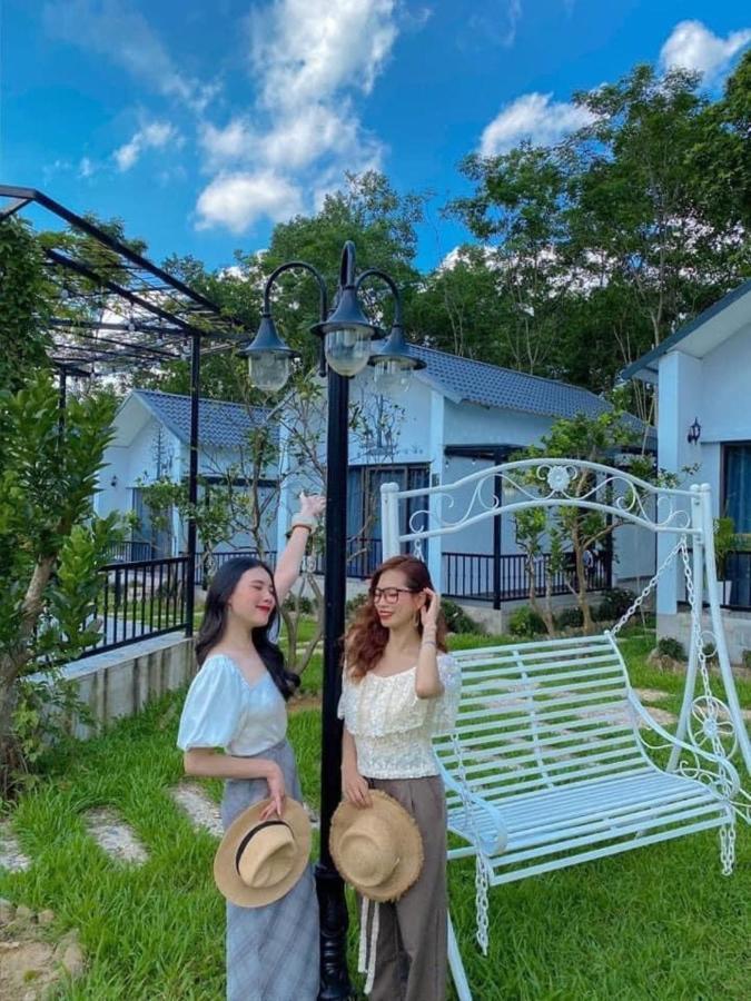 Dream Villas Thach That Venuestay Hanoi Exterior photo