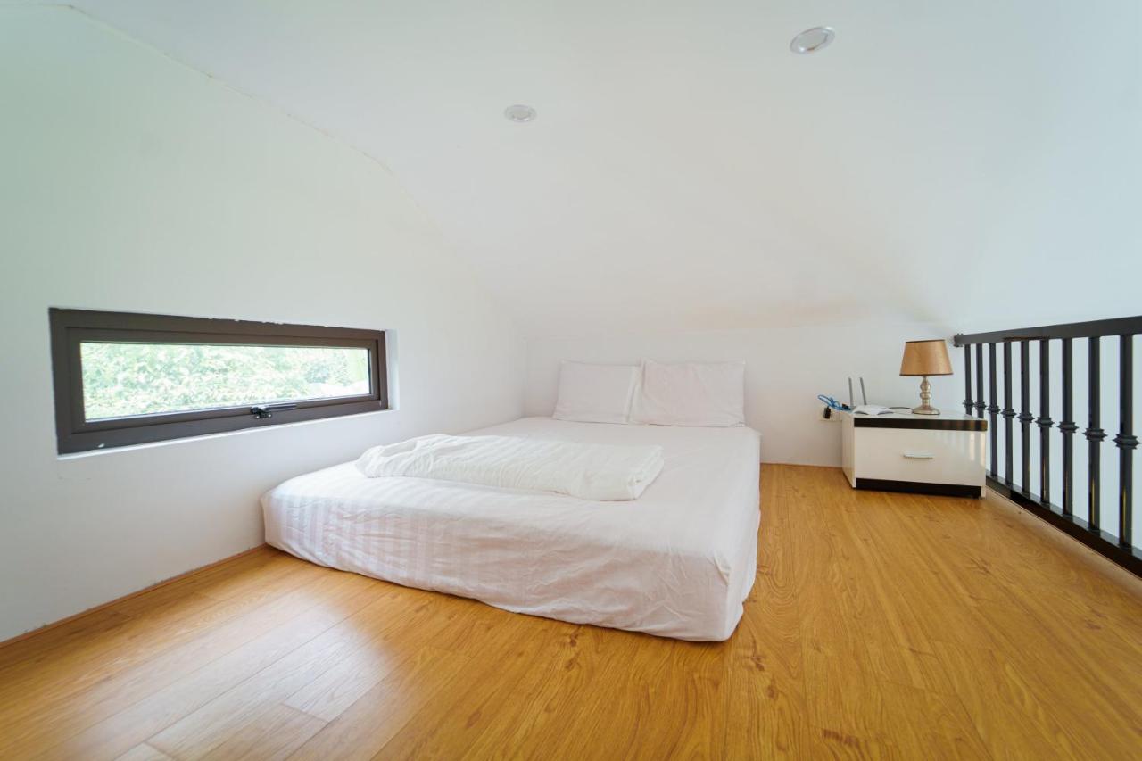 Dream Villas Thach That Venuestay Hanoi Exterior photo