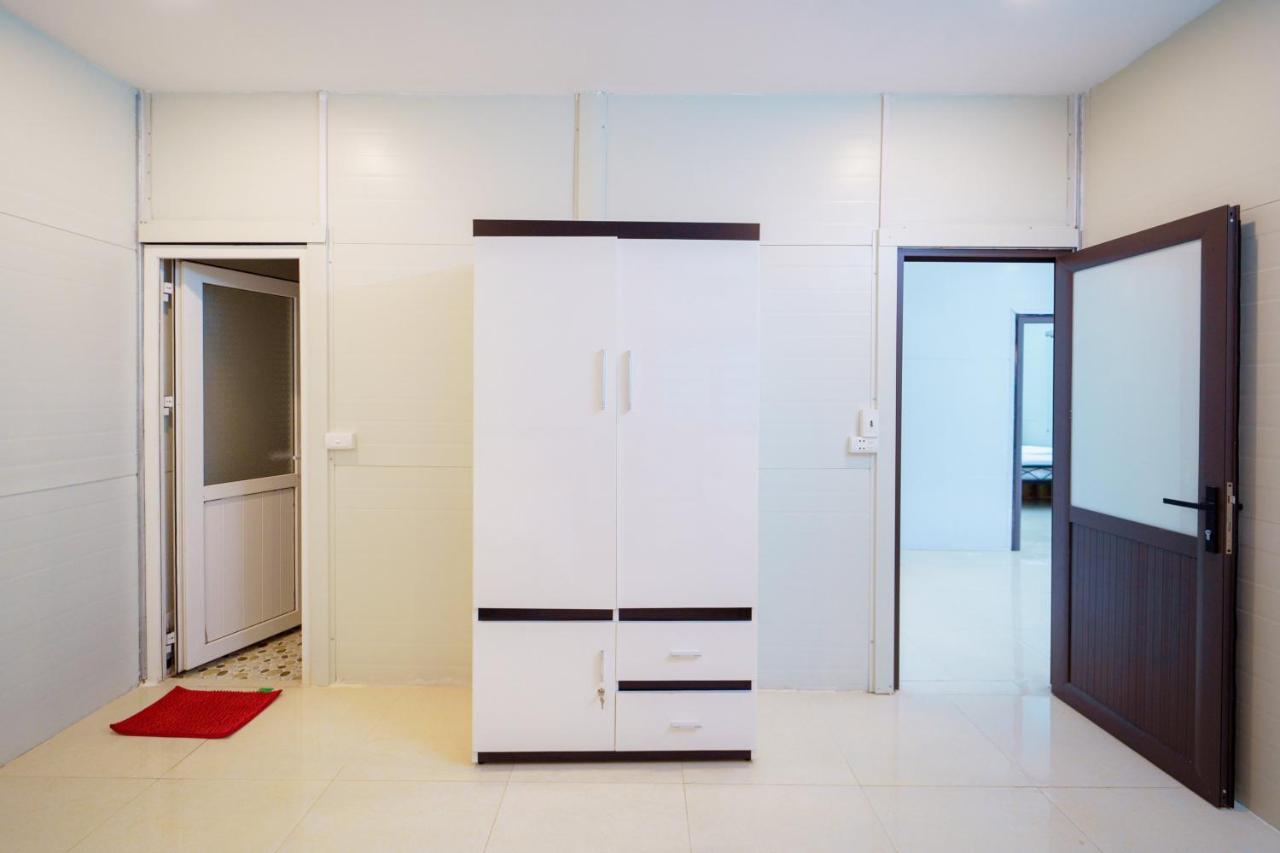 Dream Villas Thach That Venuestay Hanoi Exterior photo