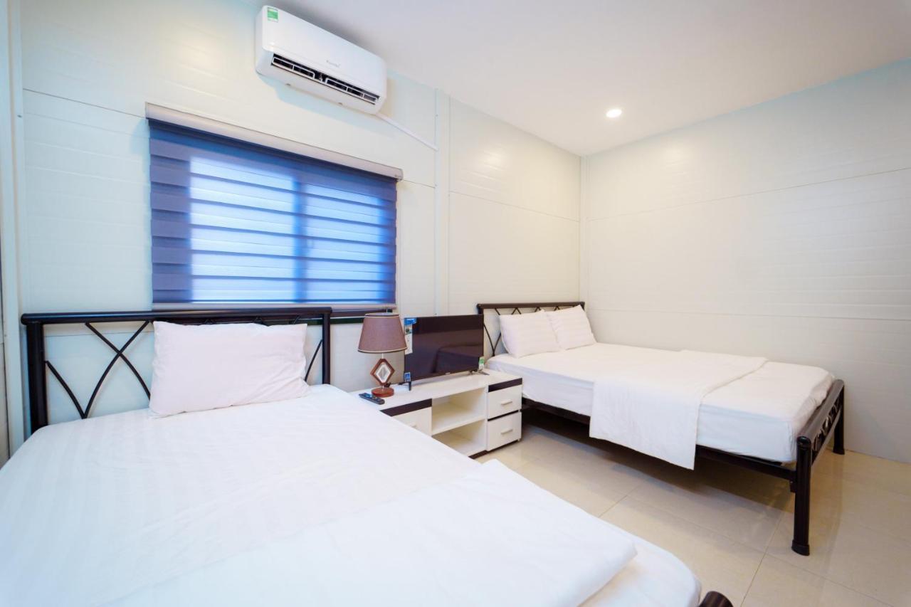 Dream Villas Thach That Venuestay Hanoi Exterior photo