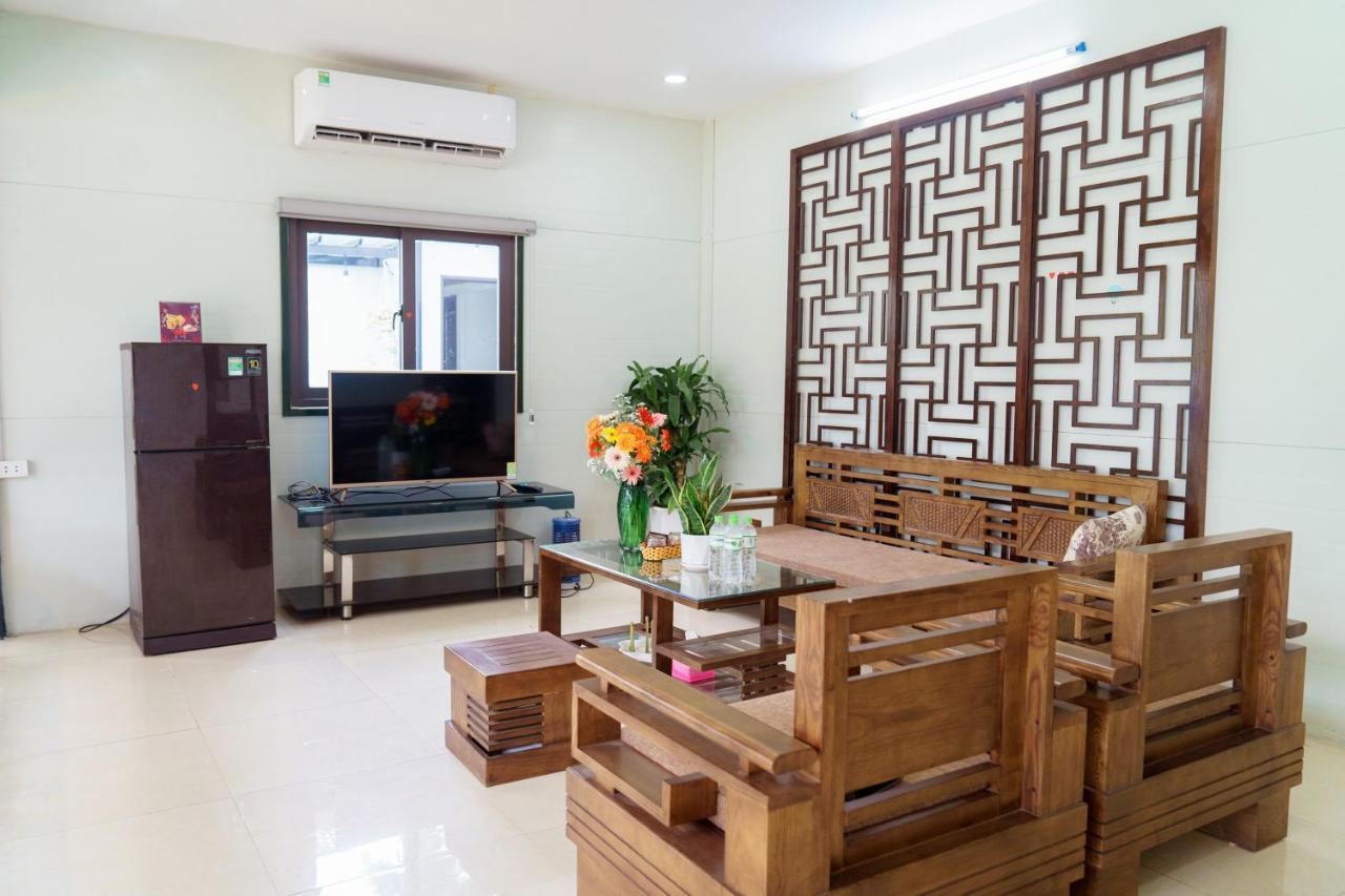 Dream Villas Thach That Venuestay Hanoi Exterior photo