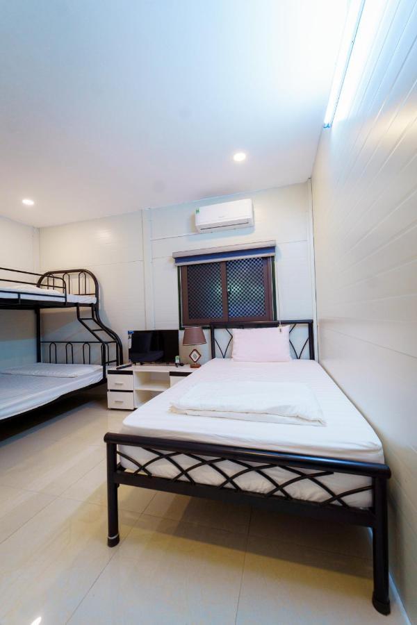 Dream Villas Thach That Venuestay Hanoi Exterior photo