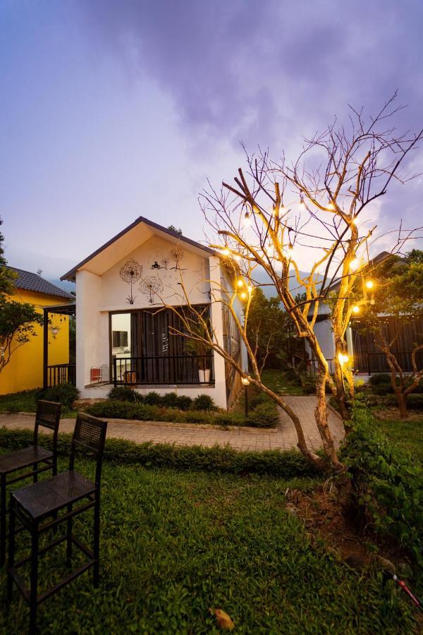 Dream Villas Thach That Venuestay Hanoi Exterior photo
