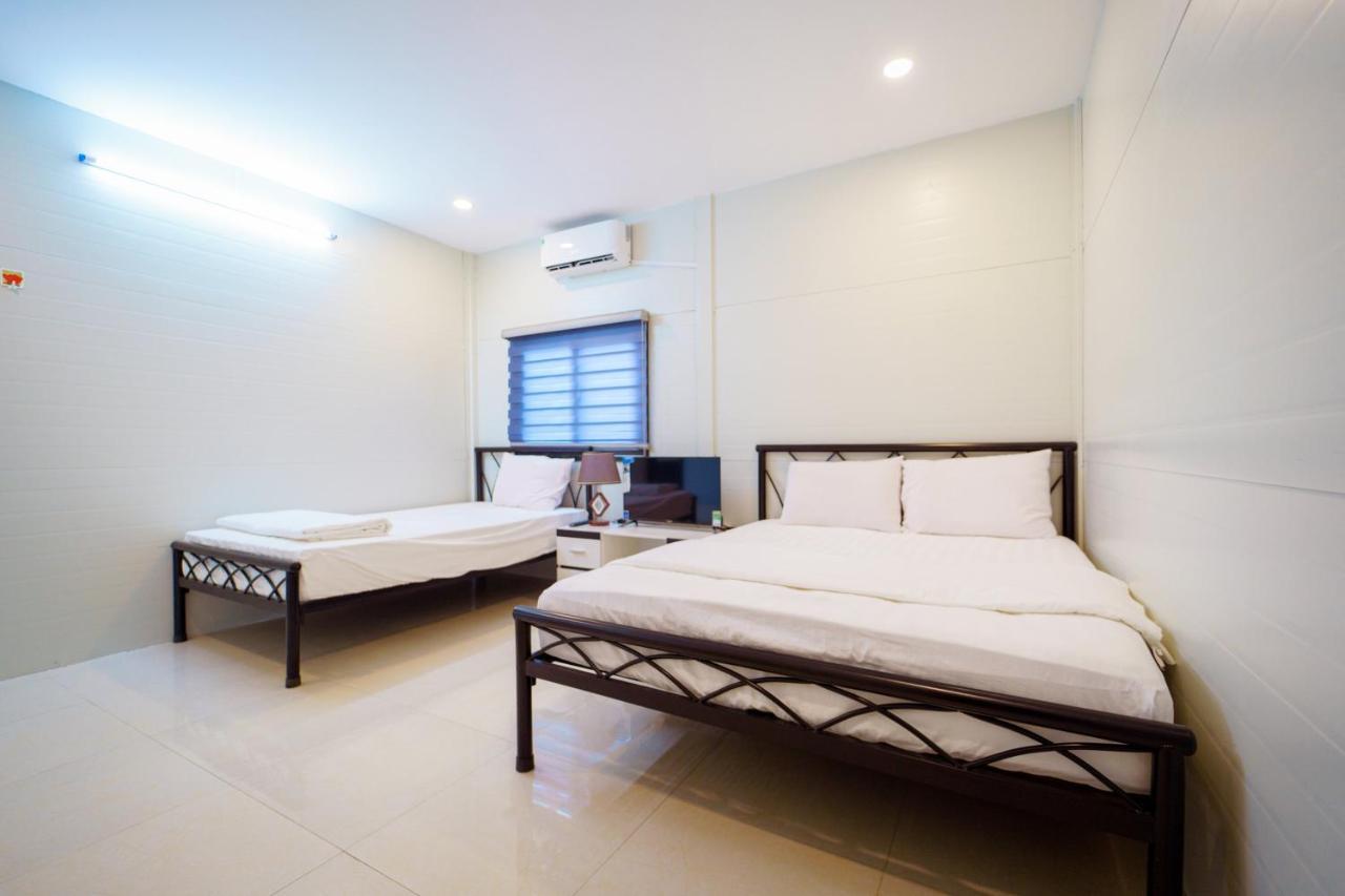 Dream Villas Thach That Venuestay Hanoi Exterior photo